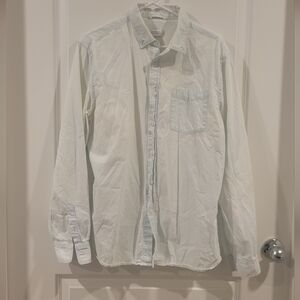 Saturdays New York City Shirt Size Large
